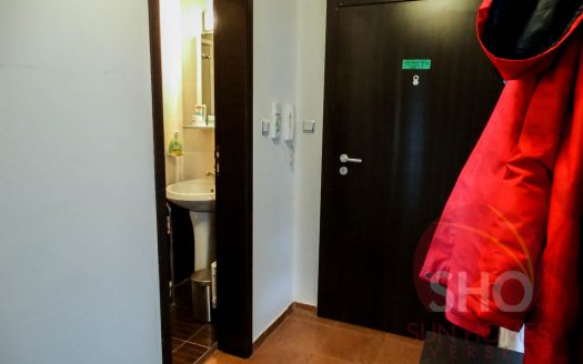 Furnished 1 bed on Polaris Inn