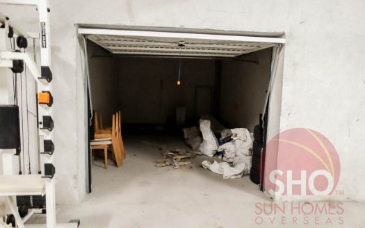 Furnished 1 bed on Polaris Inn