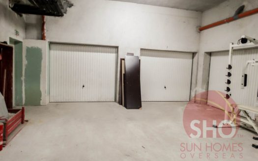 Furnished 1 bed on Polaris Inn