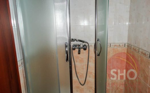 Furnished 1 bed on Top Lodge