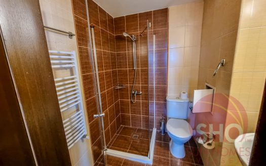 Furnished studio on Bansko Royal Towers
