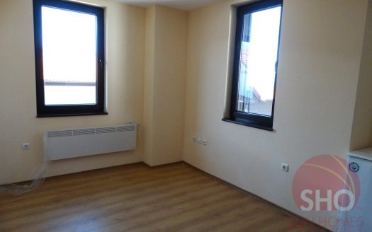 New 2 bed on Royal Park