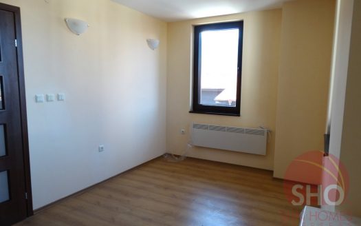 New 2 bed on Royal Park