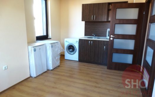 New 2 bed on Royal Park