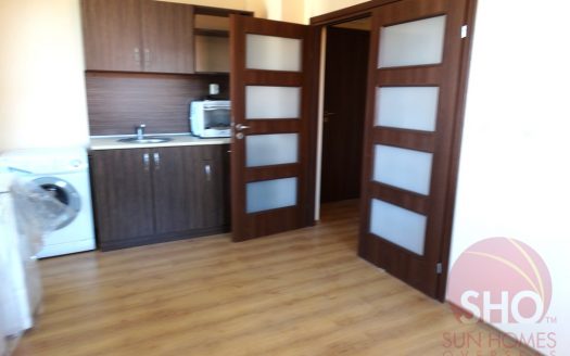 New 2 bed on Royal Park