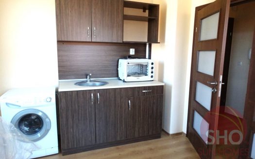 New 2 bed on Royal Park