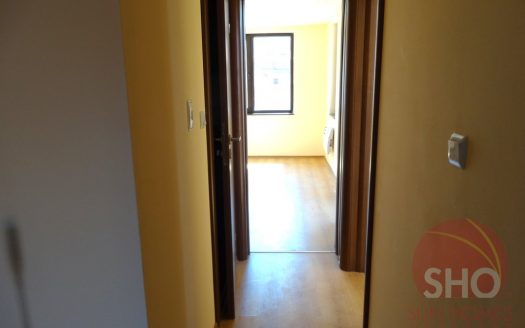 New 2 bed on Royal Park