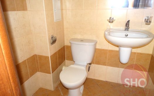 New 2 bed on Royal Park