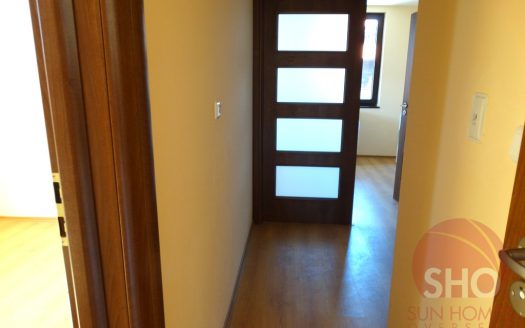 New 2 bed on Royal Park