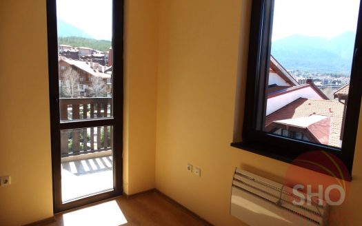 New 2 bed on Royal Park