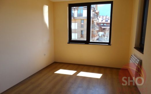 New 2 bed on Royal Park