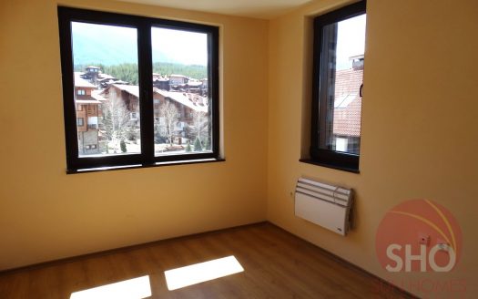 New 2 bed on Royal Park
