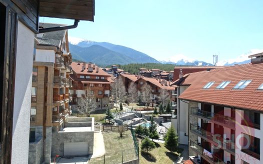 -New 2 bed on Royal Park sell in bansko, resell bansko-Sell your property