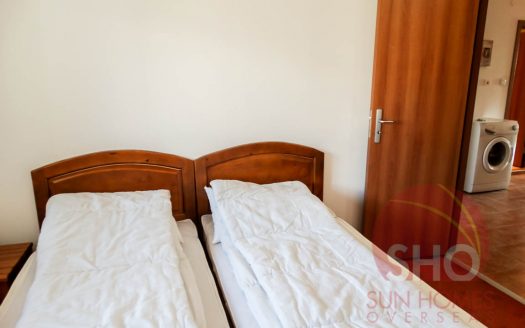 Furnished 2 bed on Old Inn