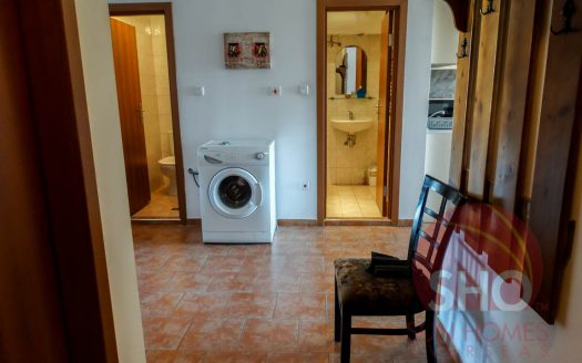 Furnished 2 bed on Old Inn