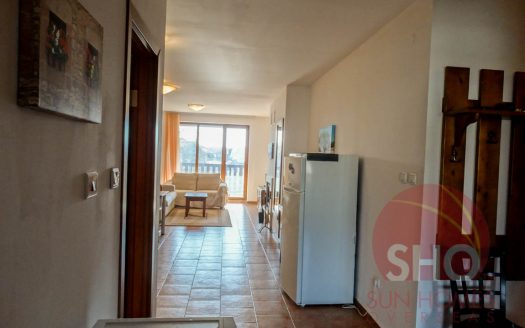 Furnished 2 bed on Old Inn