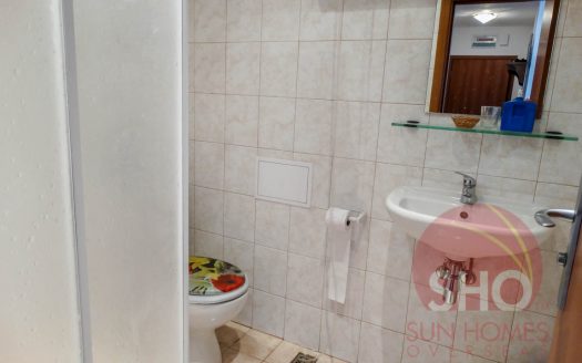 Furnished 2 bed on Old Inn