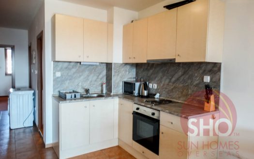 Furnished 2 bed on Old Inn