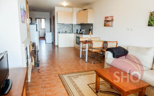 Furnished 2 bed on Old Inn