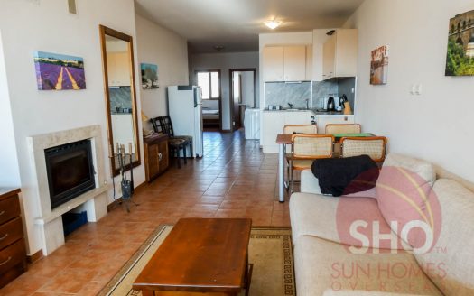 Furnished 2 bed on Old Inn