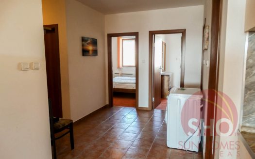 Furnished 2 bed on Old Inn
