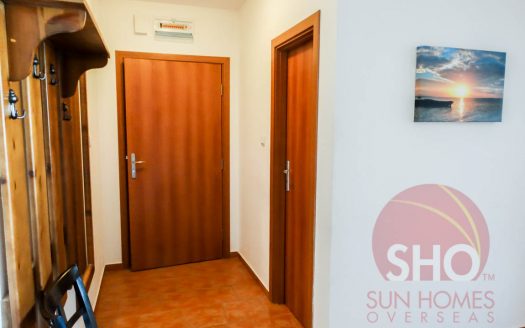 Furnished 2 bed on Old Inn