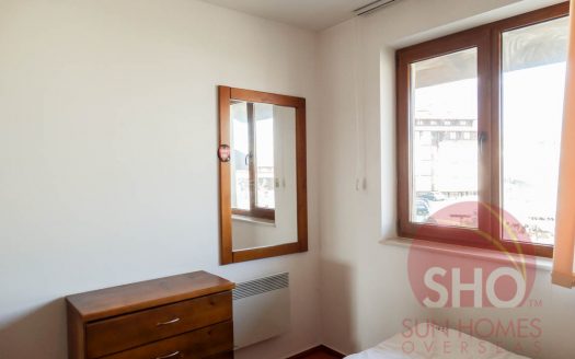 Furnished 2 bed on Old Inn