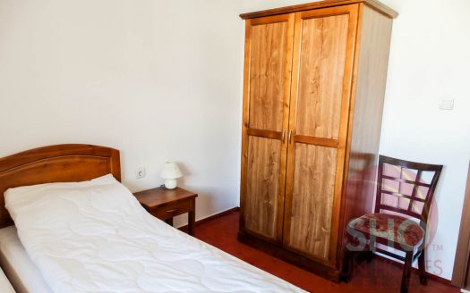 Furnished 2 bed on Old Inn
