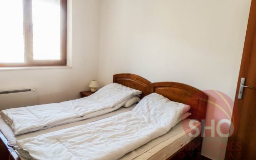 Furnished 2 bed on Old Inn