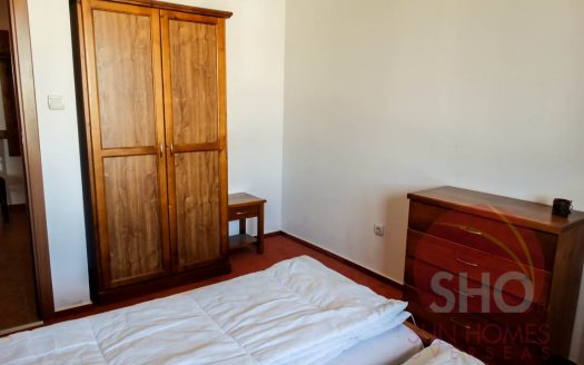 Furnished 2 bed on Old Inn