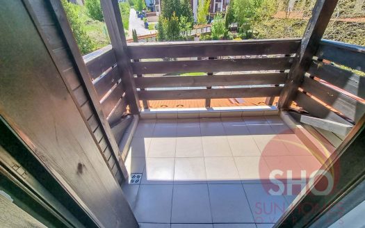 Furnished 2 bed on Casa Karina