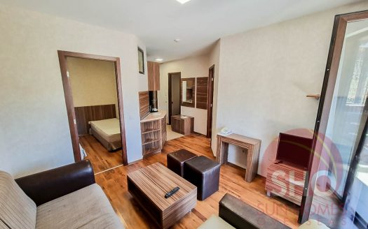Furnished 2 bed on Casa Karina