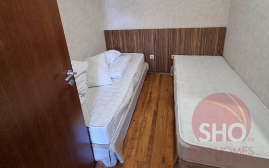 Furnished 2 bed on Casa Karina