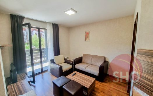 Furnished 2 bed on Casa Karina