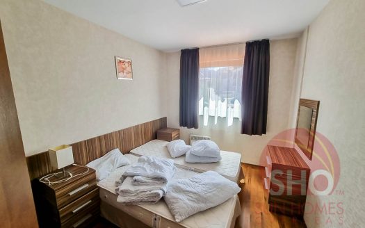 Furnished 2 bed on Casa Karina