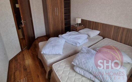 Furnished 2 bed on Casa Karina