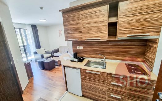 Furnished 2 bed on Casa Karina