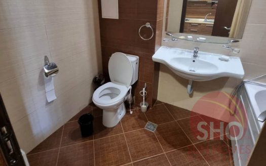 Furnished 2 bed on Casa Karina