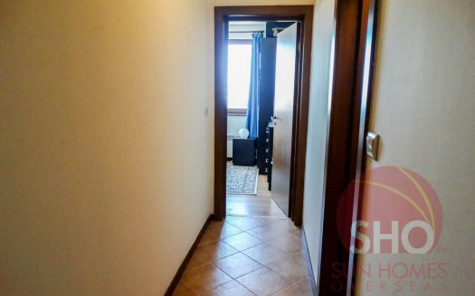 Golf view 1 bed on Pirin Golf Club