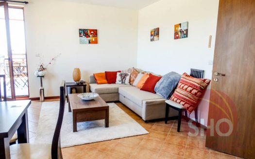 Golf view 1 bed on Pirin Golf Club