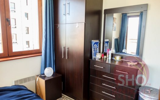 Golf view 1 bed on Pirin Golf Club