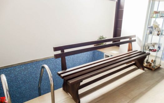 Furnished studio on Alpine Lodge