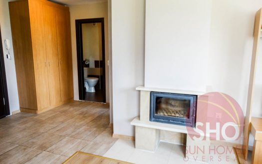 Furnished 1 bed on Maria Antoaneta