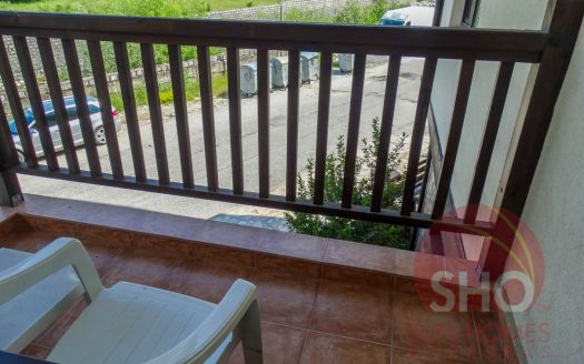 Furnished 1 bed on Maria Antoaneta