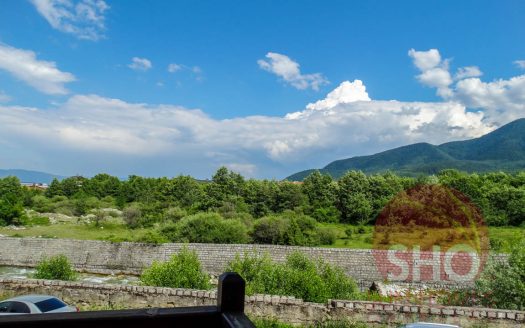 Furnished 1 bed on Maria Antoaneta