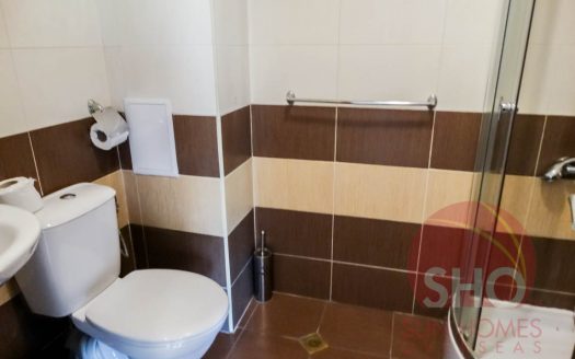 Furnished 1 bed on Maria Antoaneta