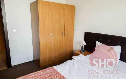 Furnished 1 bed on Maria Antoaneta