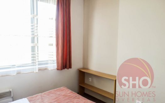Furnished 1 bed on Maria Antoaneta