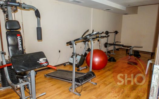 Furnished 1 bed on Maria Antoaneta