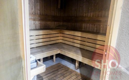Furnished 1 bed on Maria Antoaneta
